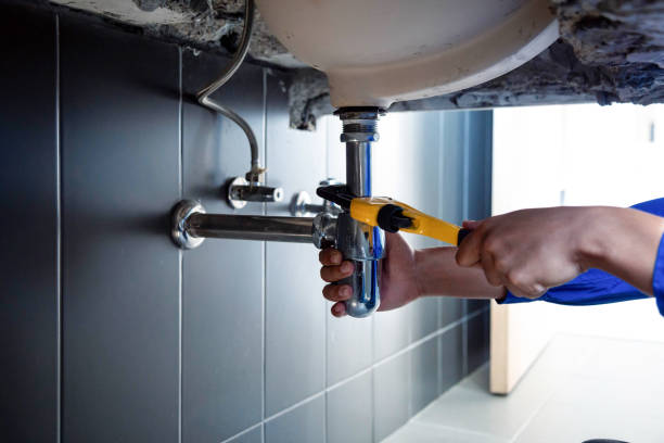 Professional Plumber in Watertown Town, MA